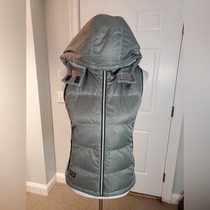 New Balance Vest
